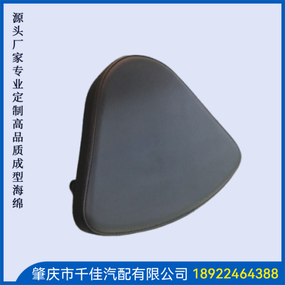 运动器材定型海绵部分定制款式