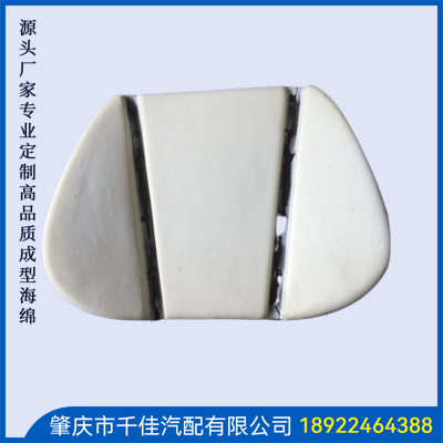 汽车头枕部分定制款式