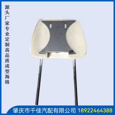 汽车头枕部分定制款式